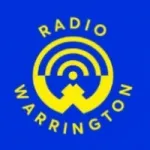 Logo da Radio Warrington 1332 AM