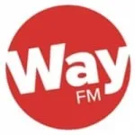 Logo da Radio WAYI Way-FM 104.3