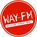 Logo da Radio WAYK Way 105.9 FM