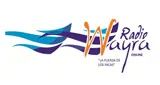Logo da Radio Wayra Online