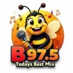 Logo da Radio WBBA 97.5 FM