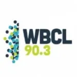 Logo da Radio WBCL 90.3 FM