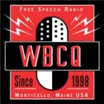 Logo da Radio WBCQ 94.7 Kixx FM