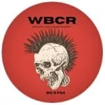 Logo da Radio WBCR 90.3 FM
