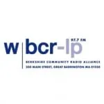 Logo da Radio WBCR-LP 97.7 FM