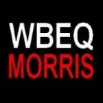 Logo da Radio WBEQ 90.7 FM