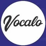 Logo da Radio WBEW Vocalo 89.5 FM