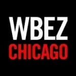 Logo da Radio WBEZ 91.5 FM