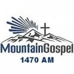 Logo da Radio WBFC M. Gospel 1470 AM