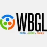 Logo da Radio WBGL 91.7 FM