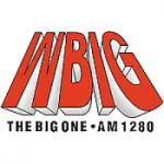 Logo da Radio WBIG 1280 AM