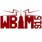 Logo da Radio WBIM 91.5 FM