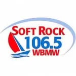 Logo da Radio WBMW 106.5 FM