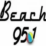 Logo da Radio WBPC 95.1 FM