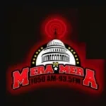 Logo da Radio WBQH La Mera Mera 1050 AM