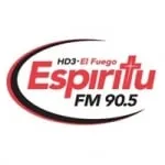Logo da Radio WBVM HD3 90.5 FM
