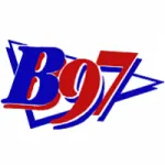 Logo da Radio WBWB B 96.7 FM
