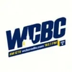 Logo da Radio WCBC 1270 AM