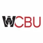 Logo da Radio WCBU 89.9 FM
