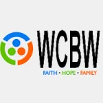 Logo da Radio WCBW 89.7 FM