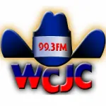 Logo da Radio WCJC Your Country 99.3 FM