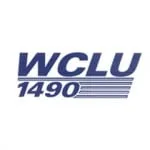 Logo da Radio WCLU 1490 AM