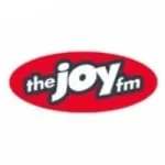 Logo da Radio WCRJ The Joy 88.1 FM