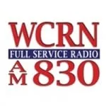 Radio WCRN 830 AM