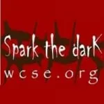 Logo da Radio WCSE 100.1 FM