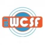 Logo da Radio WCSF 88.7 FM