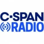 Logo da Radio WCSP 90.1 FM