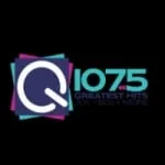 Radio WDBQ Q 107.5 FM
