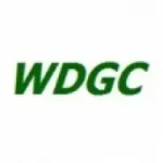 Logo da Radio WDGC 88.3 FM