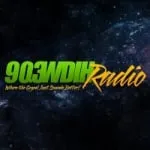 Logo da Radio WDIH 90.3 FM