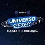 Logo da Radio WDJA 1420 AM