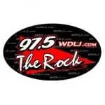 Logo da Radio WDLJ 97.5 FM