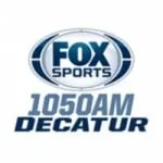 Radio WDZ Fox Sports 1050 AM