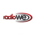 Logo da Radio We 89.7 FM