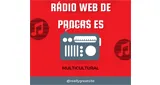 Logo da Radio We De Pancas Es