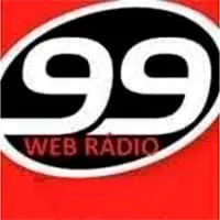 Logo da Radio Web 99  Salvador Bahia