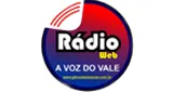 Radio Web a Voz do Vale