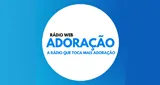 Radio Web Adoração