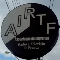 Logo da Radio WEB AIRTF