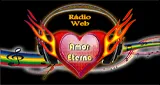 Logo da Radio WEB Amor Eterno