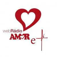Logo da Radio Web Amor & Fè