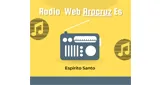 Logo da Radio Web Aracruz Es