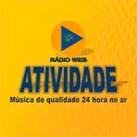 Radio Web Atividade