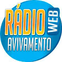 Logo da Radio Web Avivamento