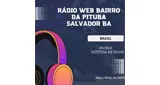 Logo da Radio Web Bairro Da Pituba Salvador Bahia