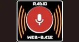 Logo da Radio Web-base